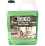 Granite and Marble Polish - Cleans and Protects