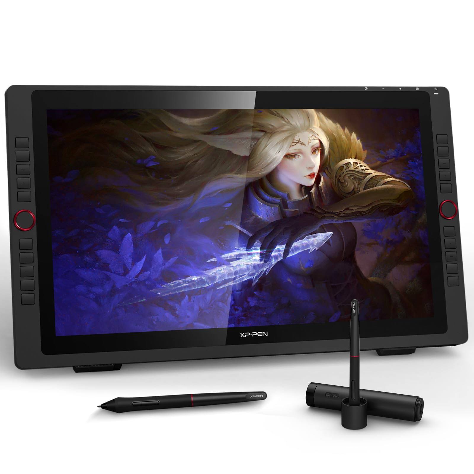 XP-Pen Xppen Artist Display 24 Pro Pen Display