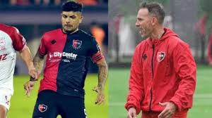 Huracán vs. Newell's: Duelo clave por el Torneo Clausura 2025