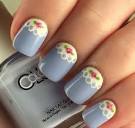 10ideas about Nail Designs Spring on Pinterest Spring Nail Art