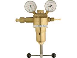 451-type cylinder pressure regulator | Behringer