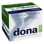 Erfahrungen mit Dona 250mg - Online Apotheke apodiscounter