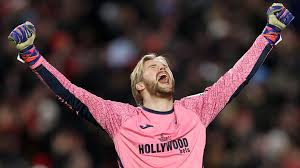 Caoimhin Kelleher: Cruyff turns and denying Ronaldo? I’m just doing my job