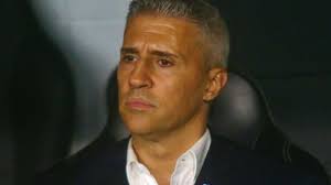 Crespo no River Plate? A resposta de técnico do São Paulo sobre interesse argentino: 'É um elogio para o meu trabalho'