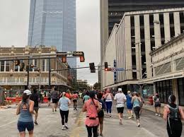 San Antonio Marathon 2025: What You Need to Know