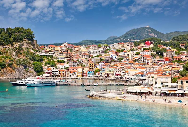 Parga