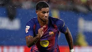 Rashford Returns as Barcelona Faces Chelsea in Champions League