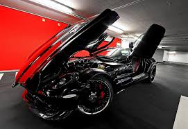 Image result for Mercedes-Benz SLR McLaren 999 Red Gold Dream Ueli Anliker