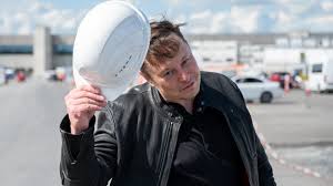 ¡Elon Musk Excava Nashville! ¿El Túnel al Aeropuerto es Realidad? - Imagen principal del artículo