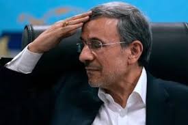 "او راه نجات ایران است!"