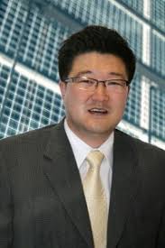 Der Director der SMA Technology Korea Co., Ltd., Mr. Myoung-<b>Bae Lee</b>. - sma_myoung_bae_lee200x300