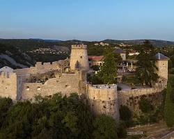 Hình ảnh về Trsat Castle Rijeka