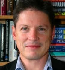 Nick Haslam is a professor of psychology at the University of Melbourne. - picture-230-1376984584