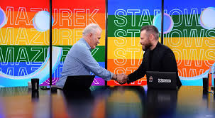 Rozrywka Do Rzeczy - News update