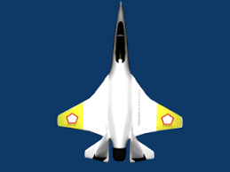 Hasil gambar untuk pesawat tempur canggih