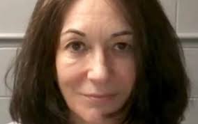 Ghislaine Maxwell inmates ‘punished for speaking out’