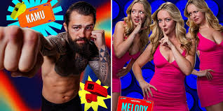 2 Arizonans move into Big Brother 28 house; how to watch