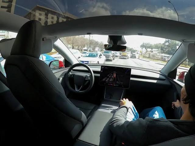 Tesla expands autonomous ride-hailing network; robotaxi service now available in Miami after Austin launch.