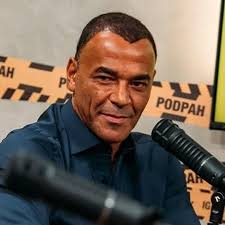 'Não tinha quem o protegesse', diz ex-lateral Cafu sobre a geração de Neymar
