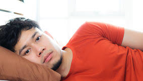 Image result for images of man sleeping happily