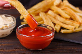 stiftung warentest ketchup