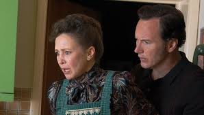 ¡El Conjuro 4 Revelado! El Final Más Oscuro Que No Te Esperabas