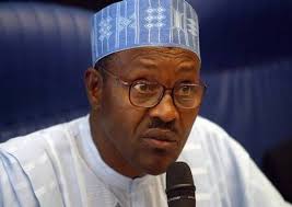 Image result for images of buhari