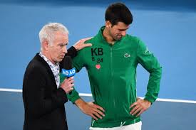 Trend Google: john mcenroe