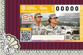 Resultados Lotería Nacional 30 de junio: números ganadores del Sorteo Mayor 4018