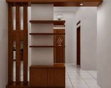 Image of Partisi ruangan dari HPL