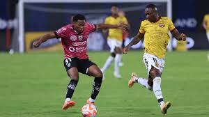 Barcelona vs. Independiente del Valle: Liga Pro Showdown 2025