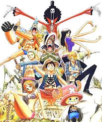 Image result for one piece