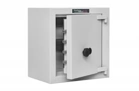 Horus Bordogna – Freestanding Jewelry Safe