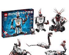 Lego Mindstorms EV3