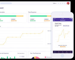 Zoho Books accounting software