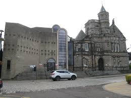 Picture of Kirkcaldy Sheriff Court