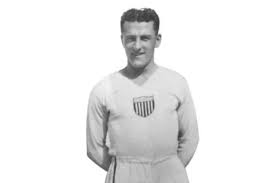 Before Messi and Ronaldo, a Fall River Kid Made World Cup History