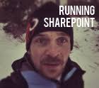 Heute abend ab 18:00 Uhr wird der Running SharePoint Man Florian Grasel zu ...