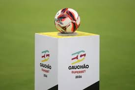 Gauchão 2026: siga ao vivo todos os jogos da última rodada