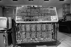 Resultado de imagen para las generaciones de las computadoras
