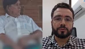 Idoso preso por se masturbar em frente à escola é solto após polícia reclassificar crime