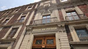 Nacional Monte de Piedad pide arbitraje de la STPS para poner fin a la huelga