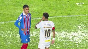 Posiciones De Santos Futebol Clube Contra Esporte Clube Bahia