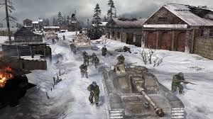 Image result for company of heroes gameplay