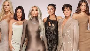 Kris Jenner Celebrates Daughters on Women's Day Amidst Other Celebrity News