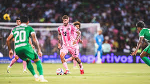 MATCH PREVIEW: Inter Miami CF Faces Barcelona de Guayaquil in 2026 Champions Tour