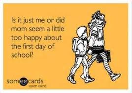 Funny Back to School Quotes - Bing Images | 4 my fab 5 | Pinterest ... via Relatably.com