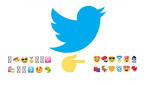 رموز تويتر التعبيرية emoji أصبحت