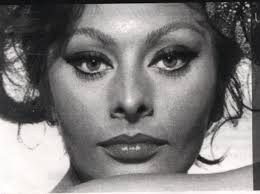 Resultado de imagen de Sophia Loren