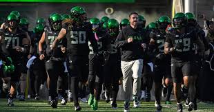 Dante Moore, the Offensive Line and a Special Teams Wild Card Stand Between Oregon and a Title